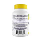 Healthy Origins, L-Glutathione, Setria, Reduced, 500 Mg, 60 Veggie Caps